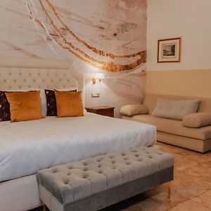Superior Kamer met een King Size Bed